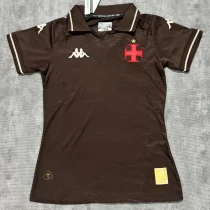 2025-26 Vasco Third Women Soccer Jersey (女)