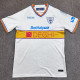 2025-26 Lecce Away Fans Soccer Jersey