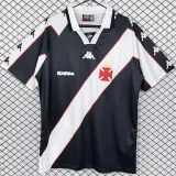 1997 Vasco Home Retro Soccer Jersey