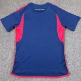 2025-26 Independiente Medellin Away Fans Soccer Jersey