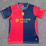 2025-26 Genoa Third Fans Soccer Jersey