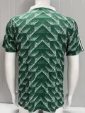 1990-1991 Hannover 96 Away Retro Soccer Jersey