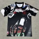 2025-26 Man Utd Black Special Edition Training shirts