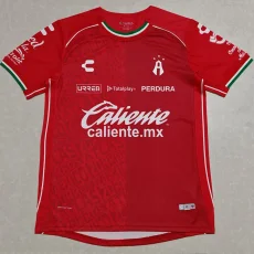 2025-26 Atlas Third Fans Soccer Jersey