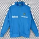1987-1988 Napoli Blue Jacket (Buitoni广告)#蓝色单夹克