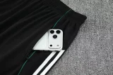 2025-26 LIV Green Training Short Suit