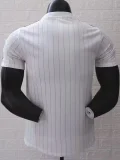 2025-26 CHE White Casual Edition Player Version Training shirts
