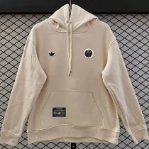 2025-26 Newcastle Khaki Hoody 卡其色(加绒)