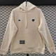 2025-26 Newcastle Khaki Hoody 卡其色(加绒)