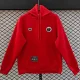 2025-26 Newcastle Red Hoody 红色(加绒)