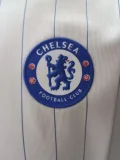 2025-26 CHE White Casual Edition Player Version Training shirts