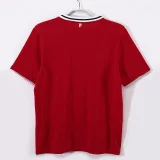 2011-2012 Man Utd Home Retro Soccer Jersey