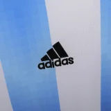 2018 Argentina Home Retro Soccer Jersey