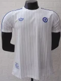 2025-26 CHE White Casual Edition Player Version Training shirts