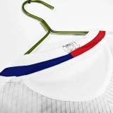 2008-2009 Lyon Home Retro Soccer Jersey