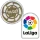 La Liga+21/22(普章/金章)右袖