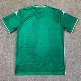 2025-26 Paris Red Star Home Fans Soccer Jersey