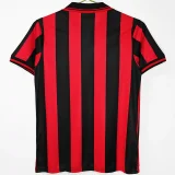 1997-1998 ACM Home Retro Soccer Jersey