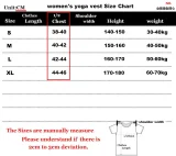 2026-27 Mexico Home Women Yoga Vest (女)