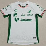 2025-26 Santos Laguna Third Fans Soccer Jersey