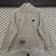 2025-26 Newcastle Grey Hoody 灰色(加绒)