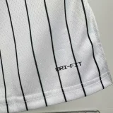 2025-26 Magic WAGNER #22 White Top Quality Hot Pressing NBA Jersey(条纹)