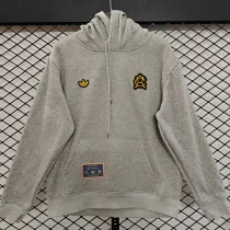 2025-26 Club America Grey Hoody 灰色(加绒)