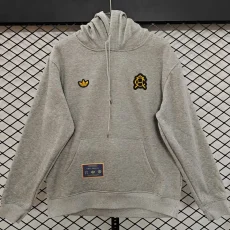 2025-26 Club America Grey Hoody 灰色(加绒)