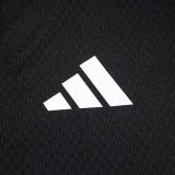 2025-26 AD Black Player Version Training Short Suit (球员短套装)#D2506