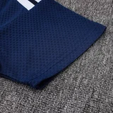 2025-26 AD Royal blue Player Version Training Short Suit (球员短套装)#D2506