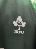 2026 Ireland Green Rugby Jersey