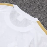 2025-26 AD White Player Version Training Short Suit (球员短套装)#D2505