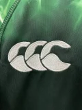 2026 Ireland Green Rugby Jersey