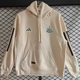 2025-26 Newcastle Khaki Hoody 卡其色(AD加绒)