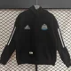 2025-26 Newcastle Black Hoody 黑色(AD加绒)