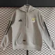 2025-26 Benfica Grey Hoody 灰色(加绒)