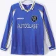 1997-1999 CHE Home Retro Long Sleeve Soccer Jersey (长袖)