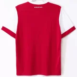 2010-2011 ARS Home Retro Soccer Jersey