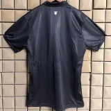 2025-26 Ecuador Black Special Edition Fans Soccer Jersey
