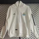 2025-26 Newcastle White Hoody 白色(AD加绒)