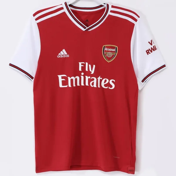 2019-2020 ARS Home Retro Soccer Jersey