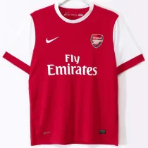 2010-2011 ARS Home Retro Soccer Jersey