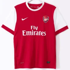 2010-2011 ARS Home Retro Soccer Jersey