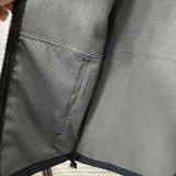 2025 NK Oregon Black Outdoor Jackets #RK908软料