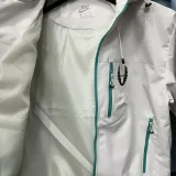 2025 NK Oregon Gray Outdoor Jackets #Y018冲锋衣