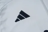 2025-26 ARS Gray Kids Half Pull Tracksuit #E25172(童装)(半拉链)