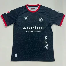 2025-26 Cultural Leonesa Away Fans Soccer Jersey
