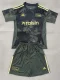 2025-26 Berlin Union Away Kids Soccer Jersey