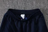 2025-26 Napoli Lake blue Kids Jacket Tracksuit #E25191(童装)