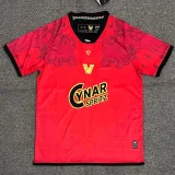 2025-26 Venezia FC Third Fans Soccer Jersey